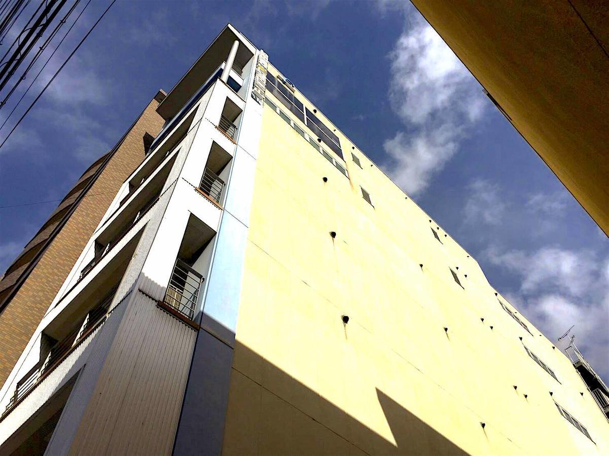 Downtown Casa de hóspedes Quioto